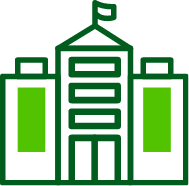 Institutional Icon.