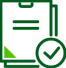 Regulatory Knowledge Icon Regulatory Knowledge Icon.